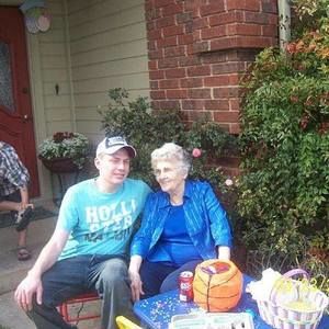 Meet your Posher, Nathan